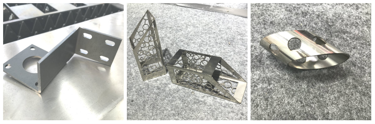 金屬管材激光切割機產品效果 金屬管材激光切割機產品效果