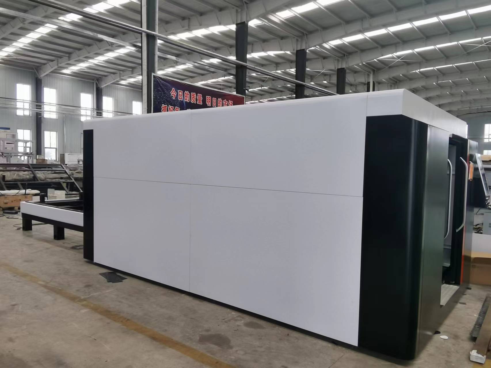 激光切割機的日常保養應該怎麼做？