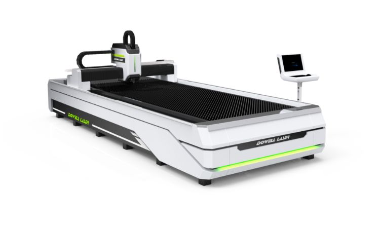 揭秘激光切割機高精度切割的麵紗，聚焦控製係統