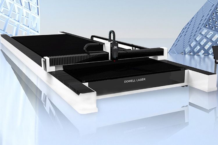 選擇高功率激光切割機，這幾點務必重視