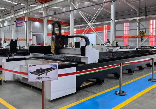 選擇大幅麵高功率激光切割機，這幾點務必重視