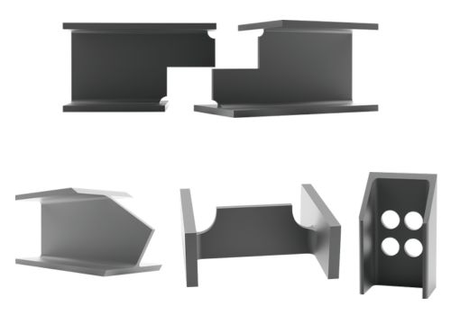 針對鋼結構行業循環切割的解決方案
