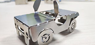 常用的金屬激光切割設備您知道有哪些嗎？