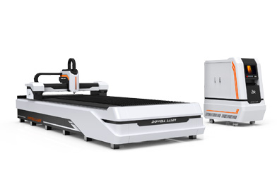 多維激光切割機為什麼受大眾喜愛