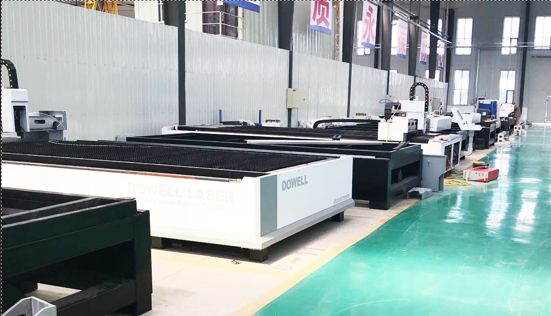 【服務到家】多維光纖激光切割機生產廠家專業定製