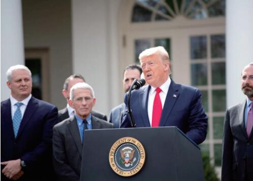 保持警惕，不鬆勁！全球新冠肺炎確診超547萬病例，美國與印度讓人堪憂！