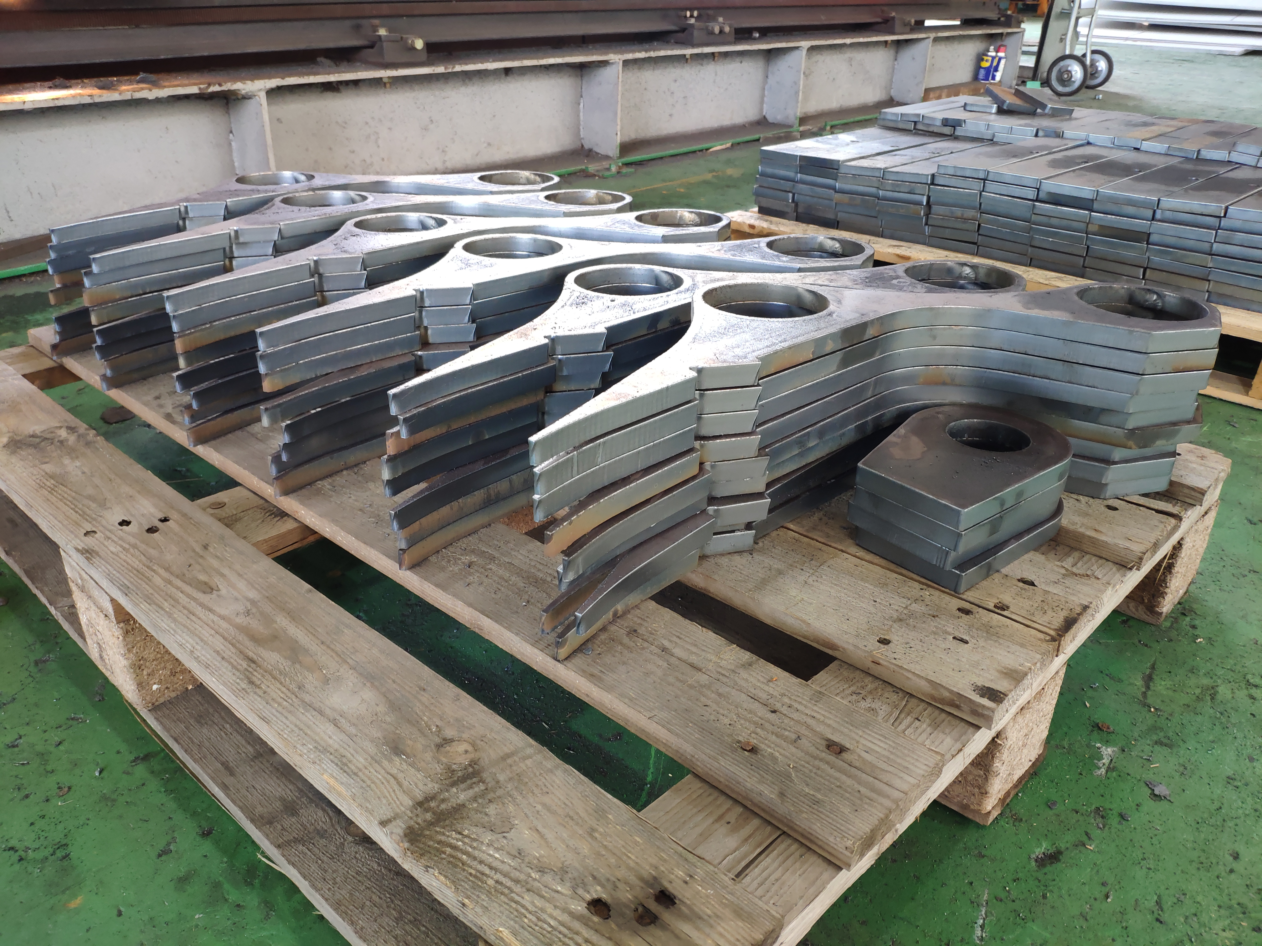 夏天到了，你知道光纖激光切割機如何保養嗎？