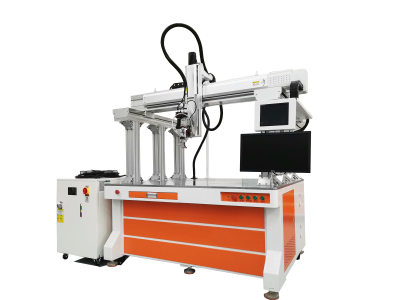 怎麼選擇激光焊接機保護氣體